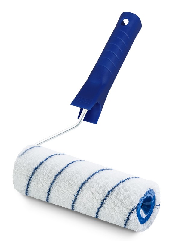 Maliarsky valček GEPARDAKRYL 180mm + rúčka